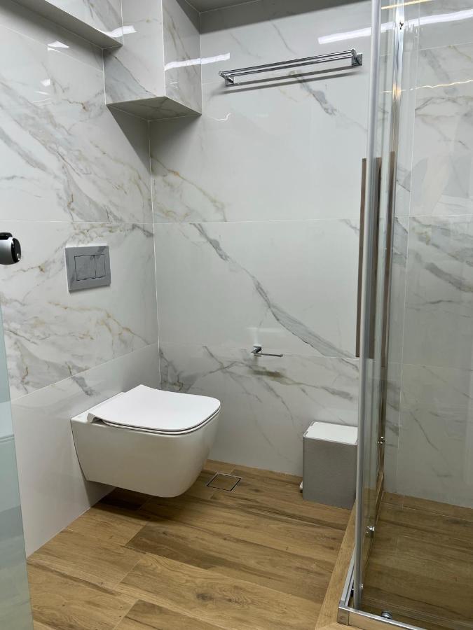 Nafpaktos-Luxury Suite Экстерьер фото