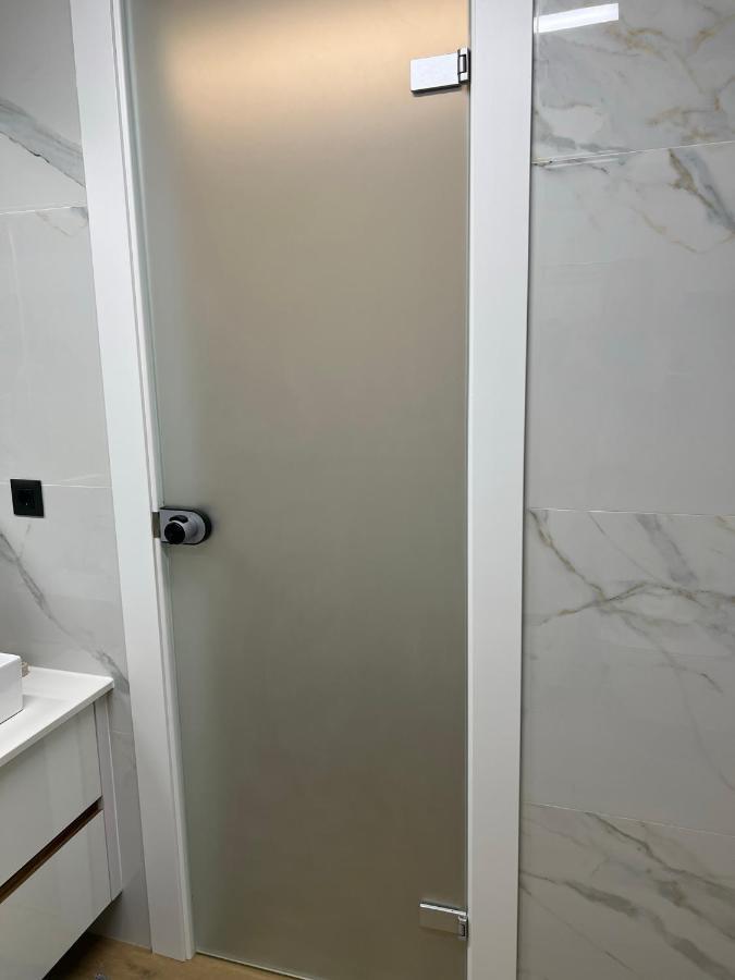 Nafpaktos-Luxury Suite Экстерьер фото