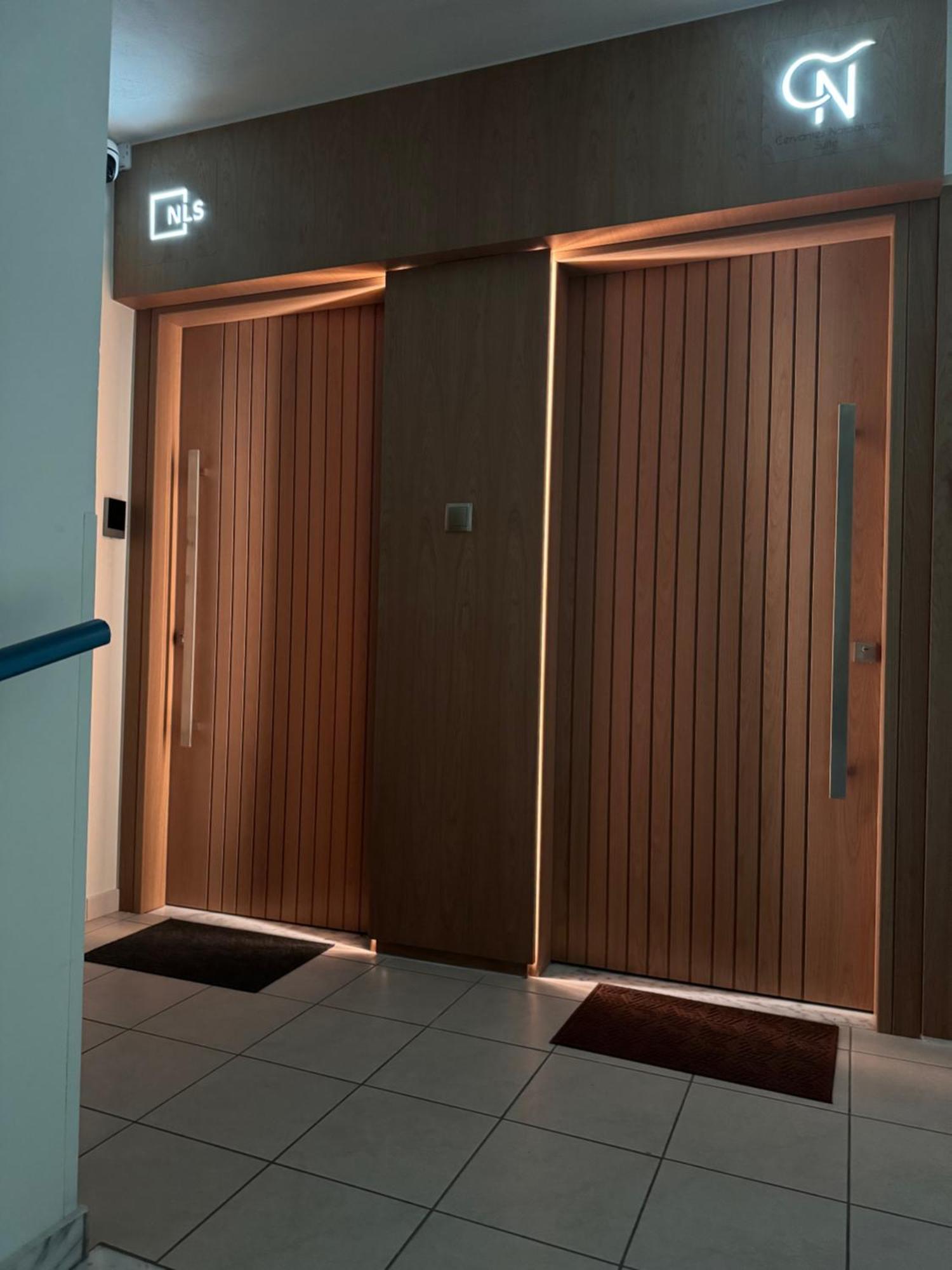 Nafpaktos-Luxury Suite Экстерьер фото