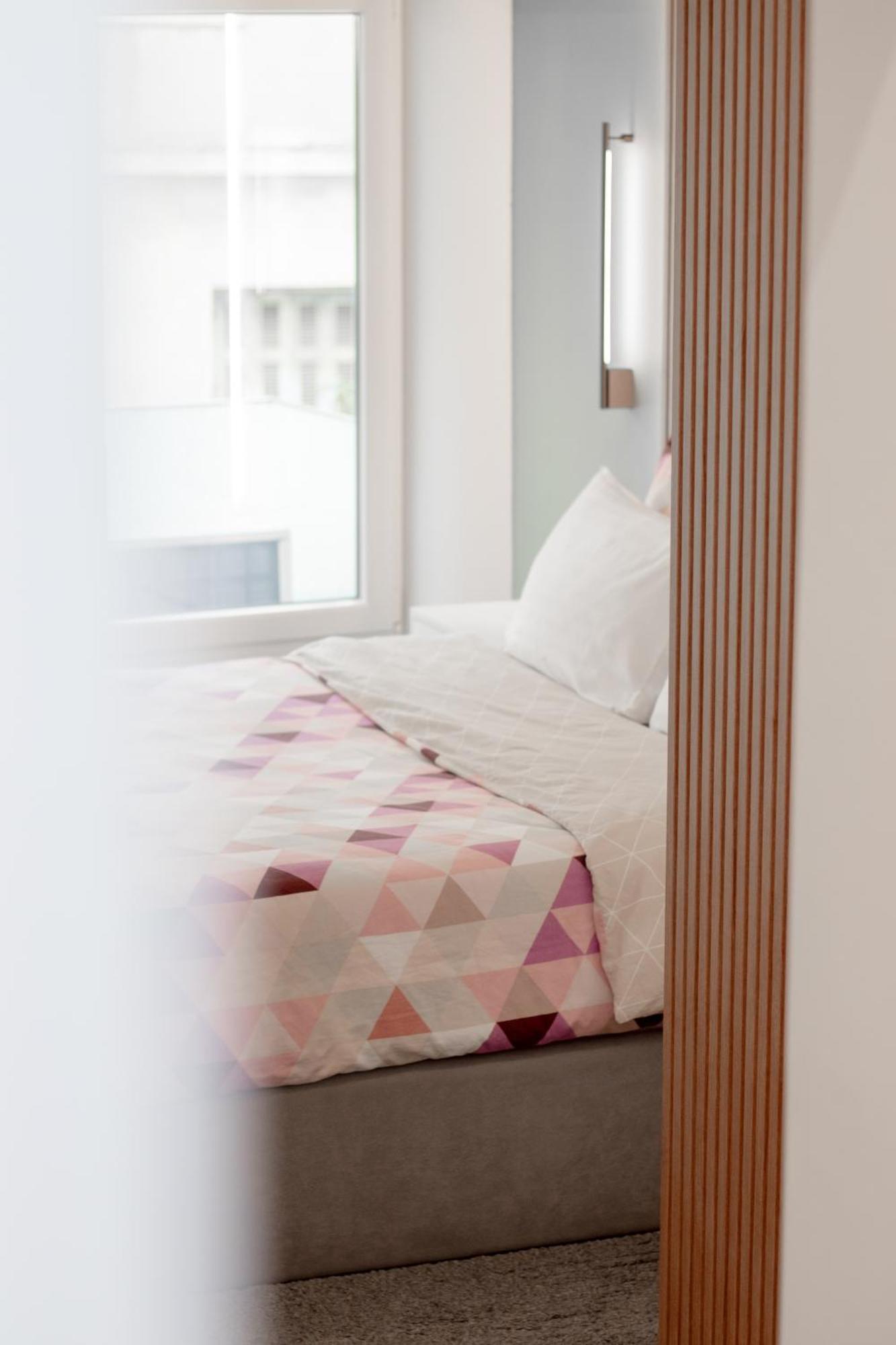 Nafpaktos-Luxury Suite Экстерьер фото