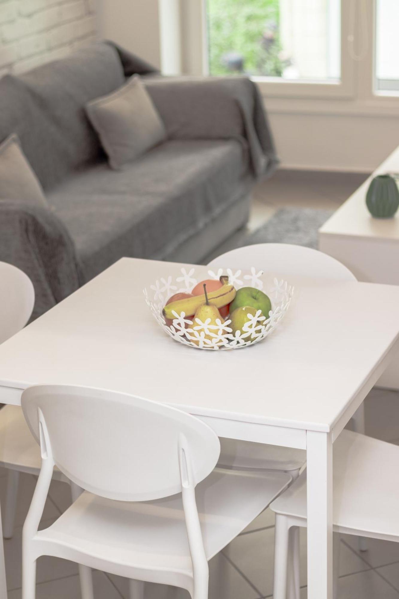 Nafpaktos-Luxury Suite Экстерьер фото