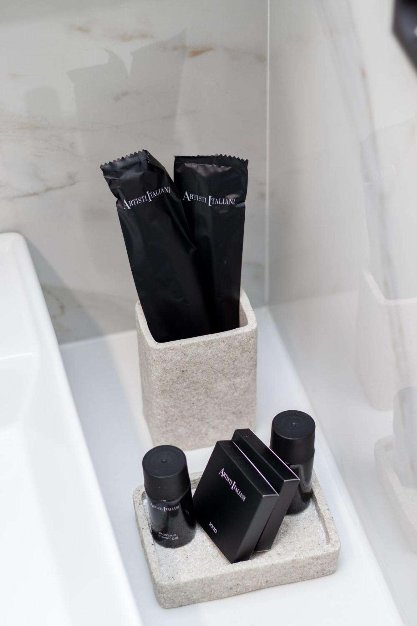 Nafpaktos-Luxury Suite Экстерьер фото